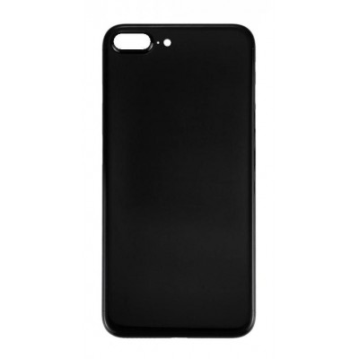 Back Panel Cover For Apple Iphone 7 Plus Grey - Maxbhi Com