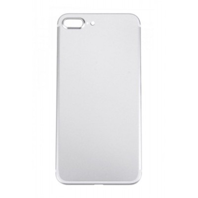 Back Panel Cover For Apple Iphone 7 Plus White - Maxbhi Com