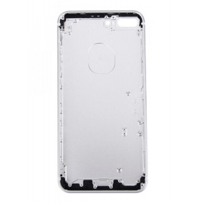 Back Panel Cover For Apple Iphone 7 Plus White - Maxbhi Com