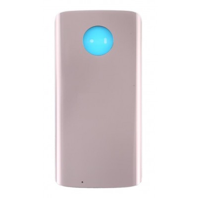 Back Panel Cover For Motorola Moto G6 Blush - Maxbhi Com