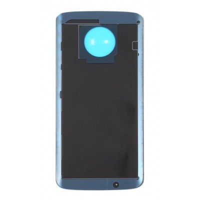 Back Panel Cover For Motorola Moto G6 Blush - Maxbhi Com