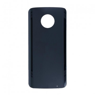 Back Panel Cover For Motorola Moto G6 Grey - Maxbhi Com