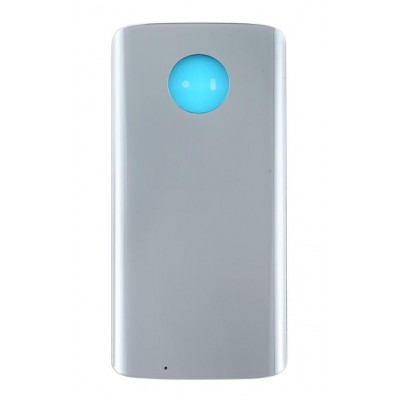 Back Panel Cover For Motorola Moto G6 White - Maxbhi Com