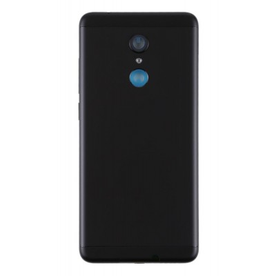 Back Panel Cover For Xiaomi Redmi 5 Black - Maxbhi Com