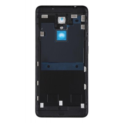 Back Panel Cover For Xiaomi Redmi 5 Black - Maxbhi Com