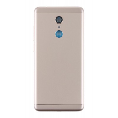 Back Panel Cover For Xiaomi Redmi 5 Gold - Maxbhi Com