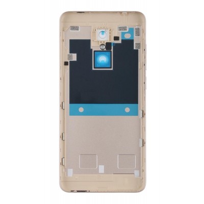 Back Panel Cover For Xiaomi Redmi 5 Gold - Maxbhi Com