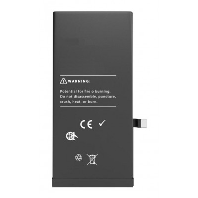 Battery For Apple Iphone 11 By - Maxbhi Com