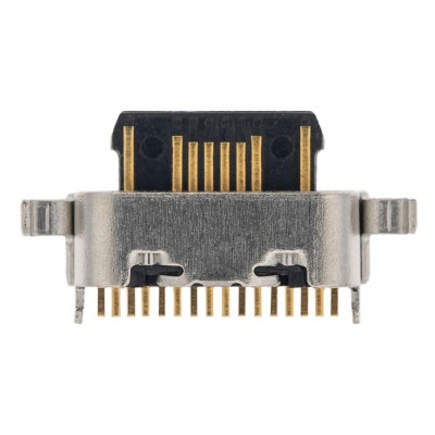 Charging Connector For Motorola Moto G7 Power By - Maxbhi Com