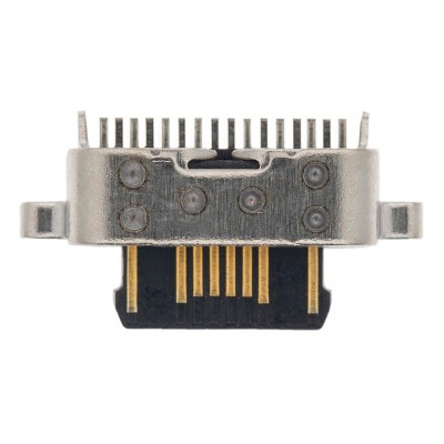 Charging Connector For Motorola Moto G7 Power By - Maxbhi Com