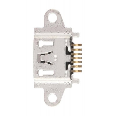 Charging Connector For Oppo F11 Pro By - Maxbhi Com