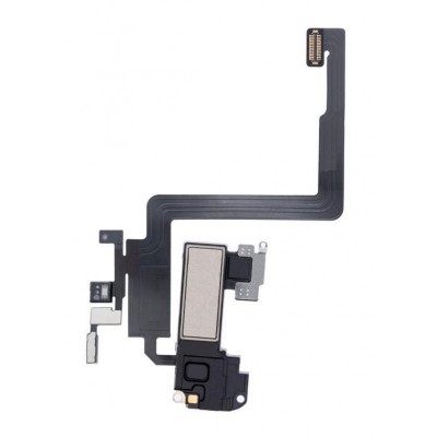 Ear Speaker Flex Cable For Apple Iphone 11 Pro By - Maxbhi Com