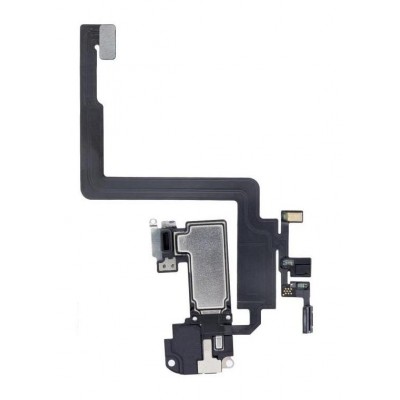 Ear Speaker Flex Cable For Apple Iphone 11 Pro By - Maxbhi Com