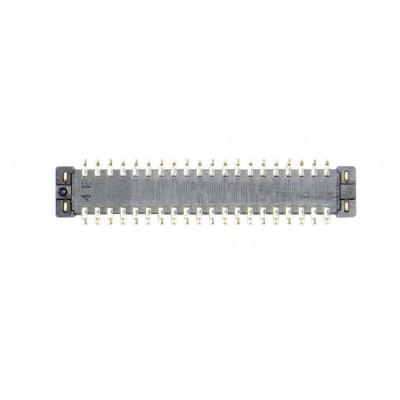 Lcd Connector For Samsung Galaxy J5 By - Maxbhi Com