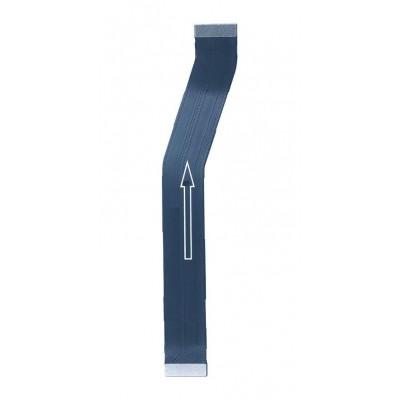 Lcd Flex Cable For Huawei Honor 10 Lite By - Maxbhi Com
