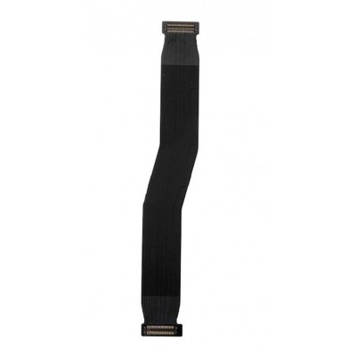 Lcd Flex Cable For Oneplus 3t By - Maxbhi Com