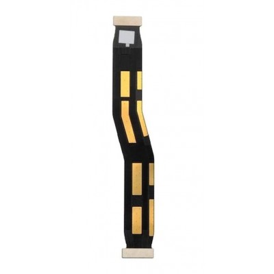 Lcd Flex Cable For Oneplus 3t By - Maxbhi Com