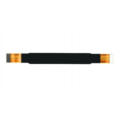Main Board Flex Cable For Huawei Honor 8c By - Maxbhi Com