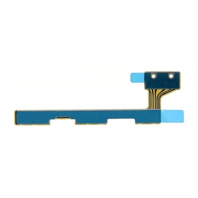 Power Button Flex Cable For Huawei Honor 10 On Off Flex Pcb By - Maxbhi Com