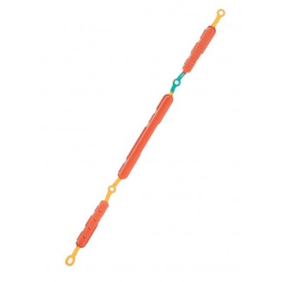 Power Button Outer For Motorola Moto E7 Power Red By - Maxbhi Com
