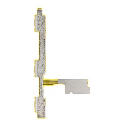 Power On Off Button Flex Cable For Huawei P30 Lite By - Maxbhi Com