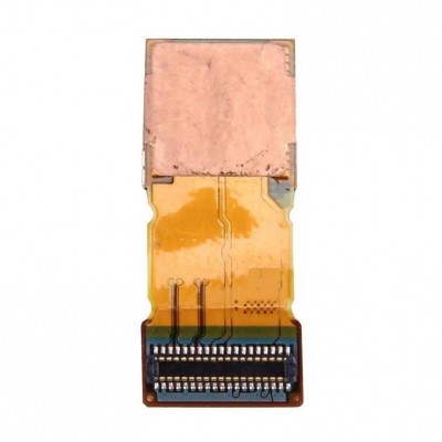 Replacement Back Camera For Sony Xperia Z Ultra Lte C6833 By - Maxbhi Com