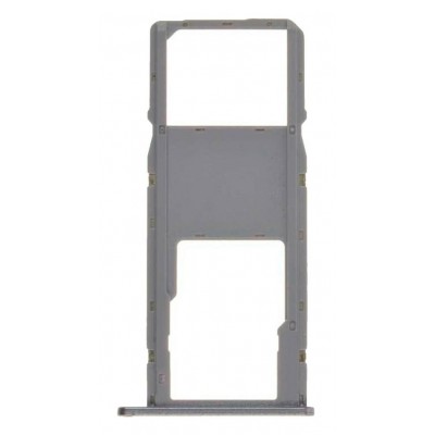 Sim Card Holder Tray For Motorola Moto G7 Power Violet - Maxbhi Com