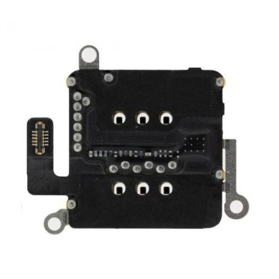 Sim Connector For Apple Iphone 11 By - Maxbhi Com
