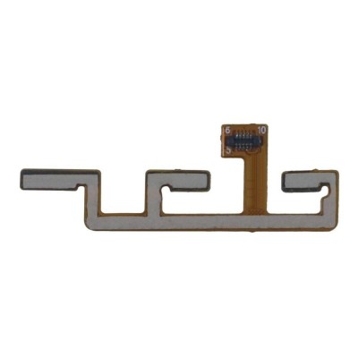 Volume Button Flex Cable For Motorola Moto G7 Power By - Maxbhi Com