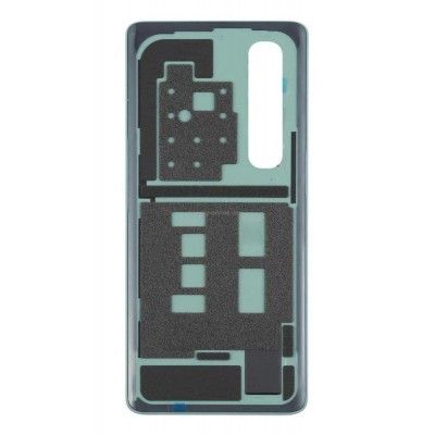 Back Panel Cover For Oppo Find X2 Pro Green - Maxbhi Com