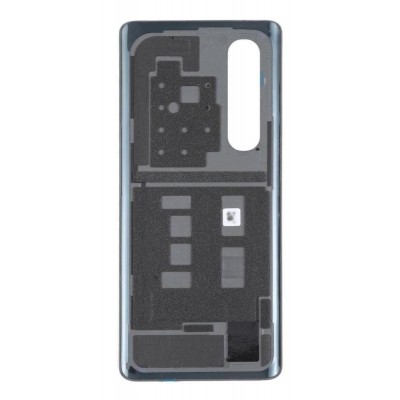 Back Panel Cover For Oppo Find X2 Pro Grey - Maxbhi Com