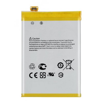 Battery For Asus Zenfone 2 Ze551ml By - Maxbhi Com