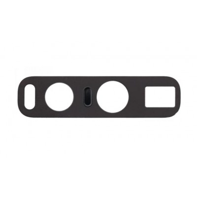 Camera Lens For Oppo Find X2 Pro Black By - Maxbhi Com
