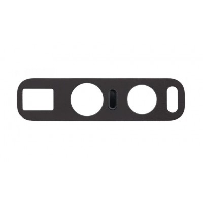 Camera Lens For Oppo Find X2 Pro Black By - Maxbhi Com