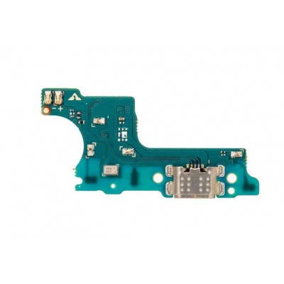 Charging Connector Flex Pcb Board For Samsung Galaxy A01 Core By - Maxbhi Com