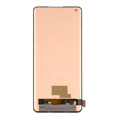 Lcd With Touch Screen For Oppo Find X2 Pro Black By - Maxbhi Com