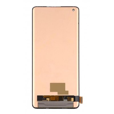 Lcd With Touch Screen For Oppo Find X2 Pro Orange By - Maxbhi Com