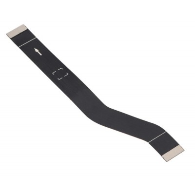 Main Board Flex Cable For Realme C17 By - Maxbhi Com