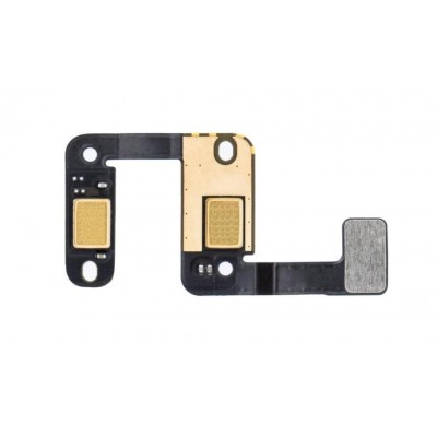 Microphone Flex Cable For Apple New Ipad 2017 Wifi 128gb By - Maxbhi Com