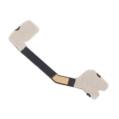 Power Button Flex Cable For Oppo Find X2 Pro On Off Flex Pcb By - Maxbhi Com
