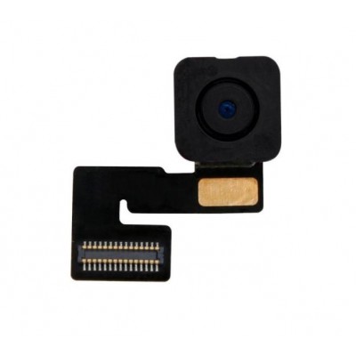 Replacement Back Camera For Apple New Ipad 2017 Wifi 128gb By - Maxbhi Com