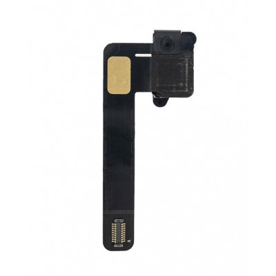 Replacement Front Camera For Apple New Ipad 2017 Wifi 128gb Selfie Camera By - Maxbhi Com