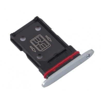 Sim Card Holder Tray For Oppo Find X2 Pro Green - Maxbhi Com