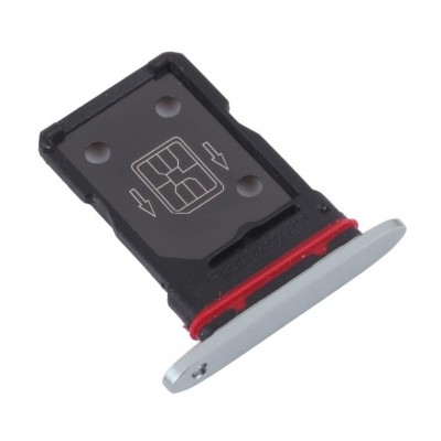 Sim Card Holder Tray For Oppo Find X2 Pro Green - Maxbhi Com
