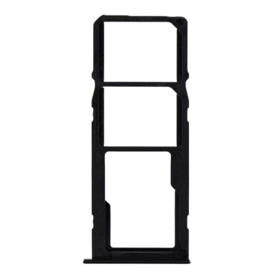 Sim Card Holder Tray For Samsung Galaxy A21 White - Maxbhi Com