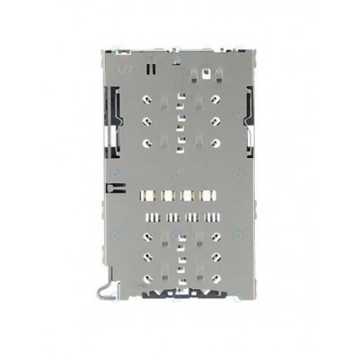 Sim Connector for Infinix Hot 10T