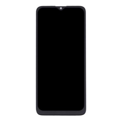 Lcd With Touch Screen For Nokia G10 Purple By - Maxbhi Com