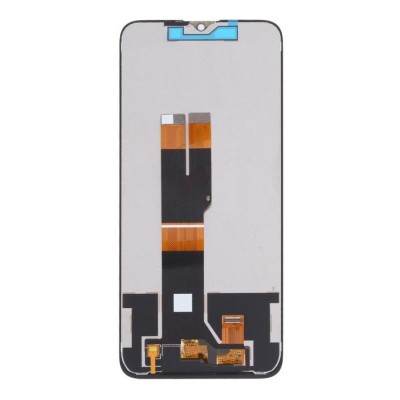 Lcd With Touch Screen For Nokia G10 Purple By - Maxbhi Com