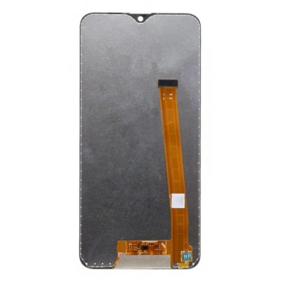 Lcd With Touch Screen For Samsung Galaxy A20e Black By - Maxbhi Com