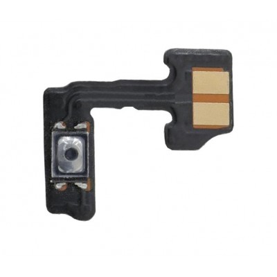 Power Button Flex Cable For Oneplus 8 On Off Flex Pcb By - Maxbhi Com